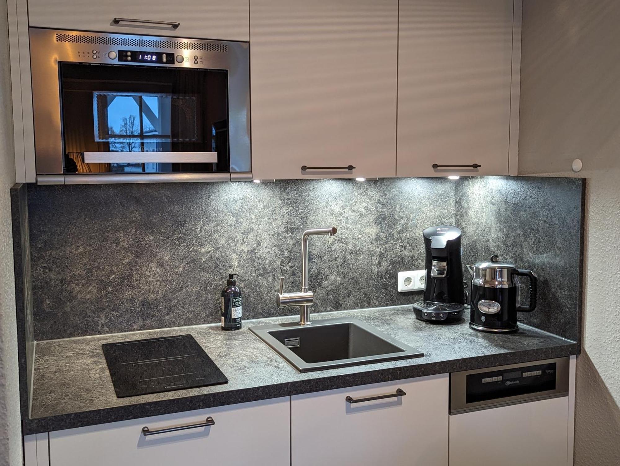 Ferienwohnung Inseltraumerei Sellin  Kültér fotó