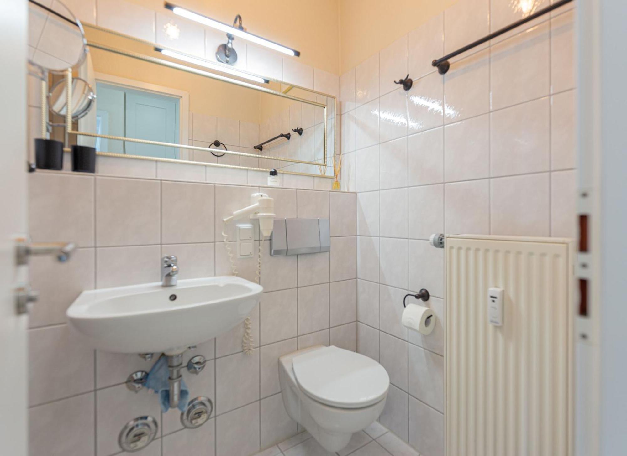 Ferienwohnung Inseltraumerei Sellin  Kültér fotó